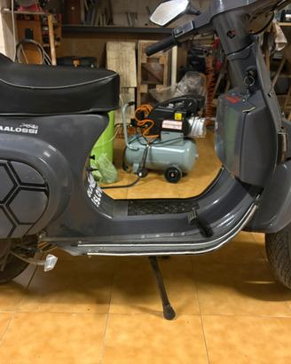 Vespa pk 50 s