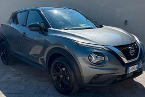 Nissan Juke 1.0 dig-t N-Connecta 114cv