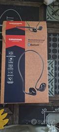 cuffie grundig bluetooth 