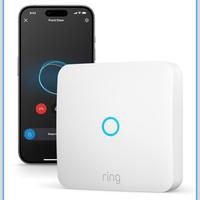 Ring Intercom
