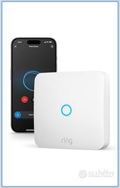 Ring Intercom