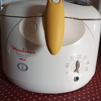 Friggitrice ad olio Moulinex Toucan 1,2