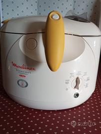 Friggitrice ad olio Moulinex Toucan 1,2