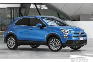 Ricambi per fiat 500 x