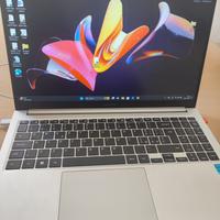 Samsung Galaxy book 2, COME NUOVO!