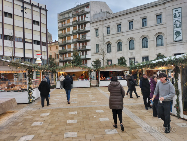 Vendita appartamento Pescara centro