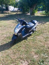 kymco agility 50cc