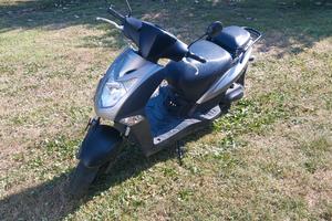 kymco agility 50cc