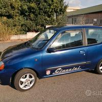 FIAT Seicento - 1999