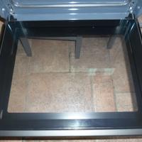 Forno incasso Candy FMCIDC X200 usato come nuovo