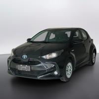 TOYOTA Yaris IV 2020 - Yaris 1.5h Active