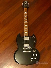 Chitarra SG
