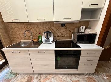 Cucina moderna