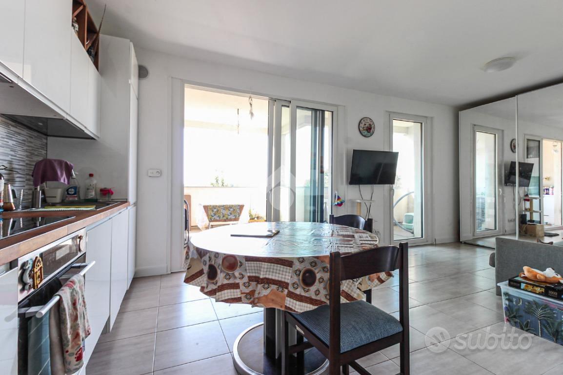 Appartamento – Castenaso, Torre - Vista 2