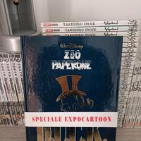 Zio Paperone D. U. C. K. Speciale ExpoCartoon