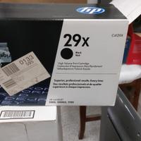 TONER ORIGINALE HP 29X 