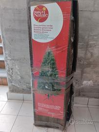 albero di natale 