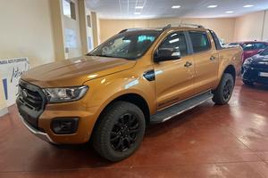 FORD Ranger 2.0TDCi aut.213CV DC Wildtrak 5pt