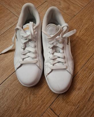 scarpe bambino puma
