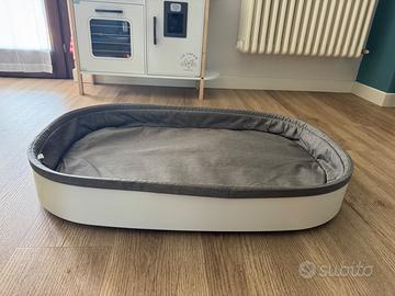 Stokke fasciato io sleepi