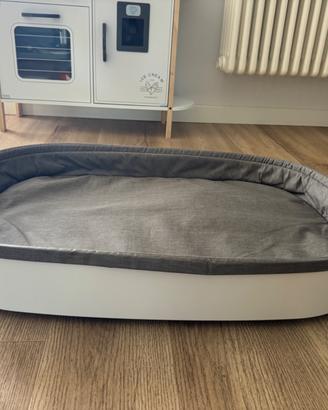 Stokke fasciato io sleepi