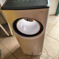 Ventilatore elettrico
