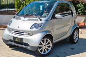 Smart ForTwo 800/41CV coupé passion cdi / TETTO/