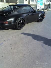 Porsche 911 S