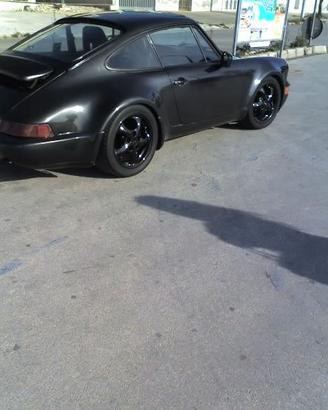 Porsche 911 S