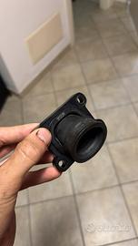 collettore top performance per carburatore 28