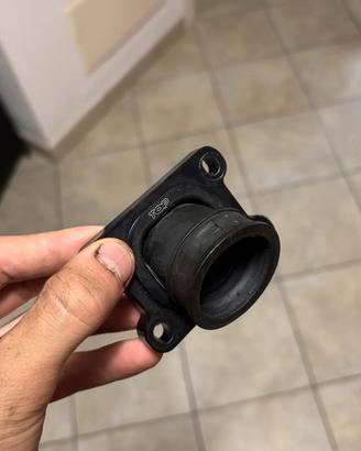 collettore top performance per carburatore 28