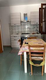 Scauri centro 5min a piedi dal mare