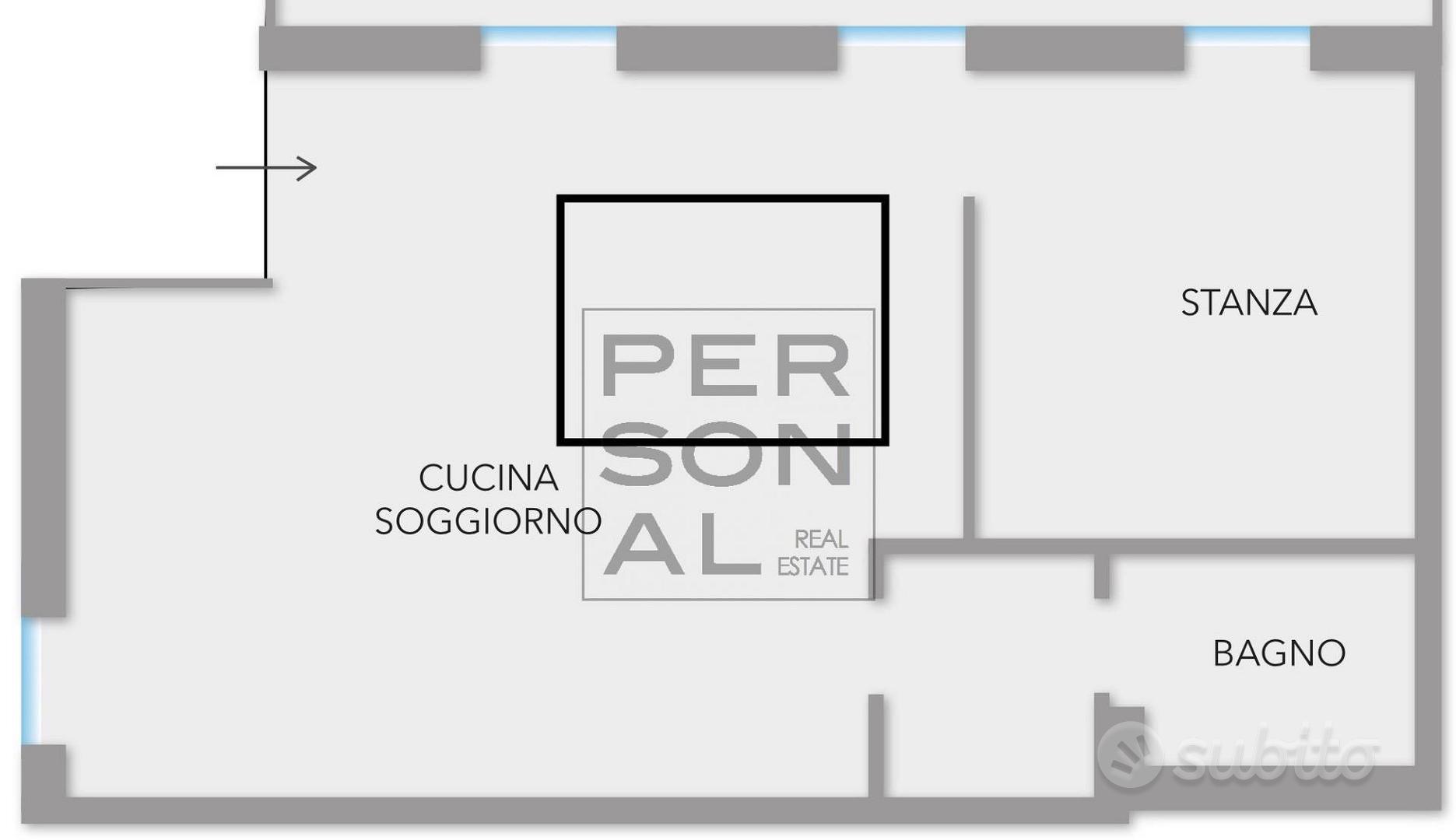 Appartamento – Cles, Dres - Vista 5