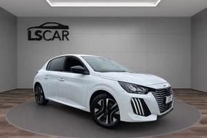 Peugeot 208 Allure~Puretech~1.2 101cv~unipro~Promo