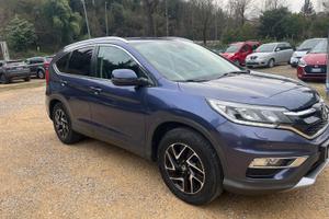Honda CR-V 1.6 Diesel - Neopatentati - Suv