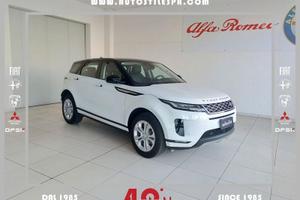 Land Rover Range Rover Evoque 2.0 P200 i4 SE ...