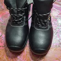 scarpa da lavoro antinfortunistica exena 