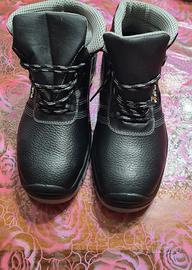 scarpa da lavoro antinfortunistica exena 