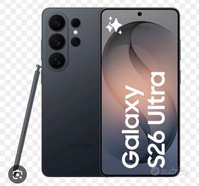 samsung s26 ultra 