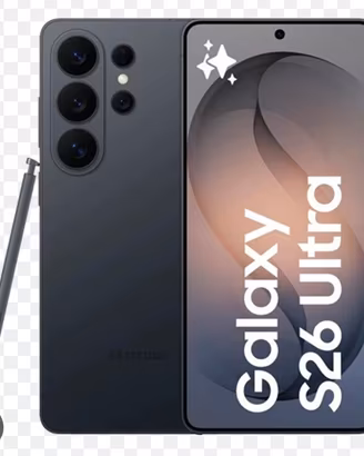 samsung s26 ultra 
