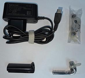 Auricolare Vivavoce Bluetooth Nokia J