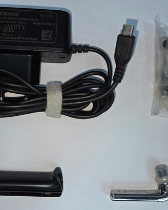 Auricolare Vivavoce Bluetooth Nokia J