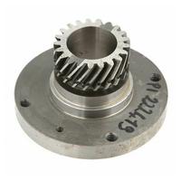 Boccolo Piaggio Vespa PK Automatica