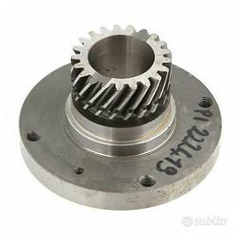 Boccolo Piaggio Vespa PK Automatica