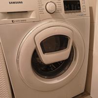 Lavatrice Samsung 