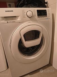 Lavatrice Samsung 