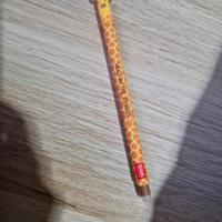 penna cancellabile giraffa legami