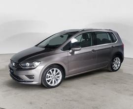 Volkswagen Golf Sportsvan Golf VII 2013 Sport...