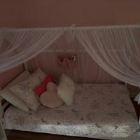 Letto montessoriano 80*160