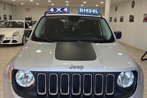 Jeep Renegade 2.0 MJT 4x4
